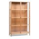 Glastuerschrank Grazil