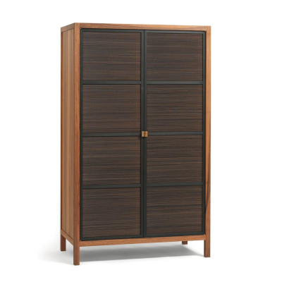 Hochschrank Vienna II