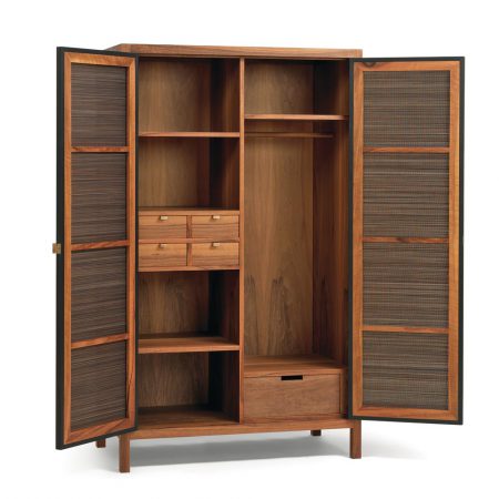 Hochschrank Vienna II