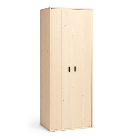 Kleiderschrank Pure