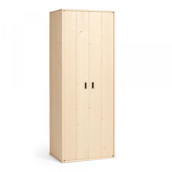 Kleiderschrank Pure