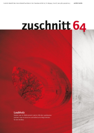 Zuschnitt 2016