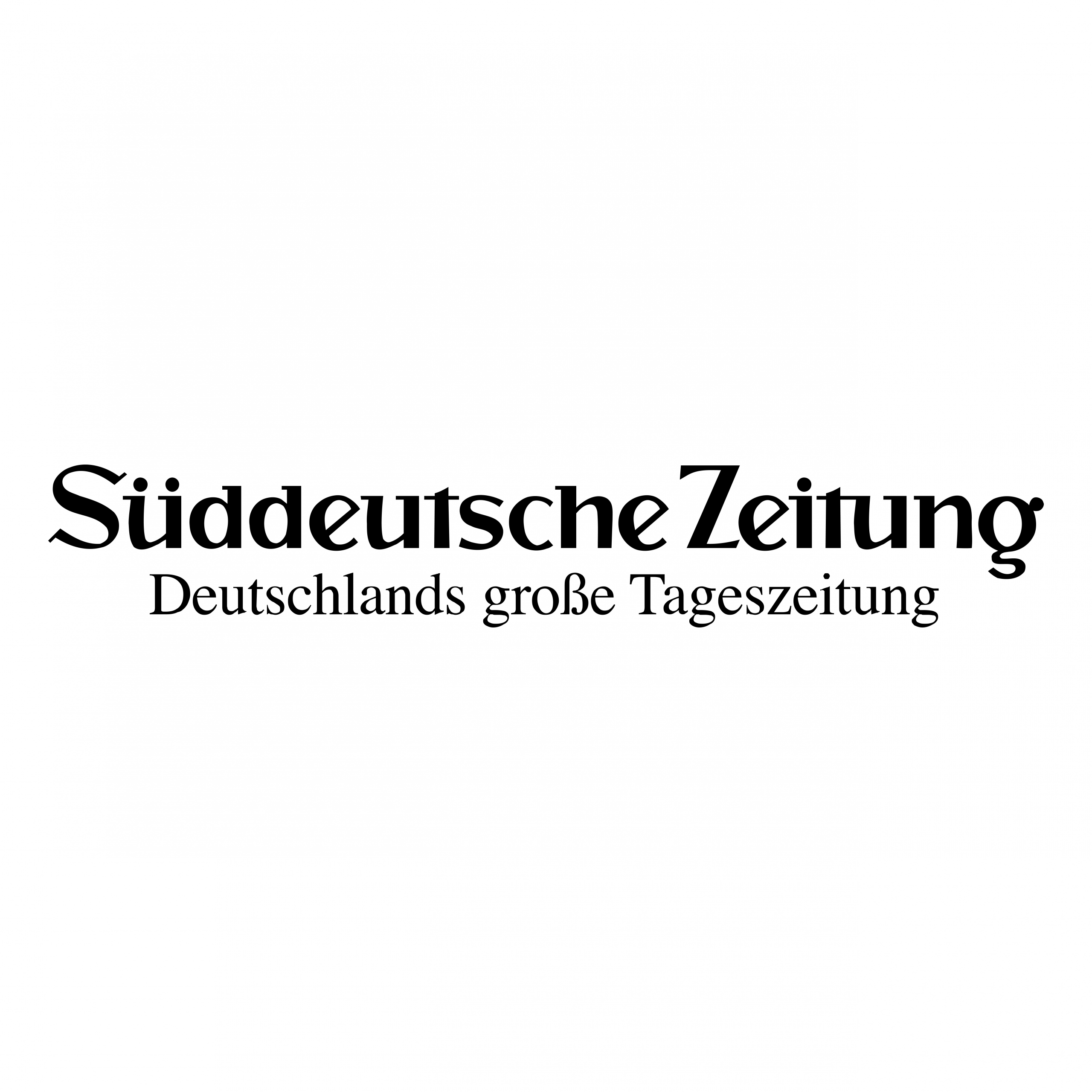 Süddeutsche Zeitung 2021